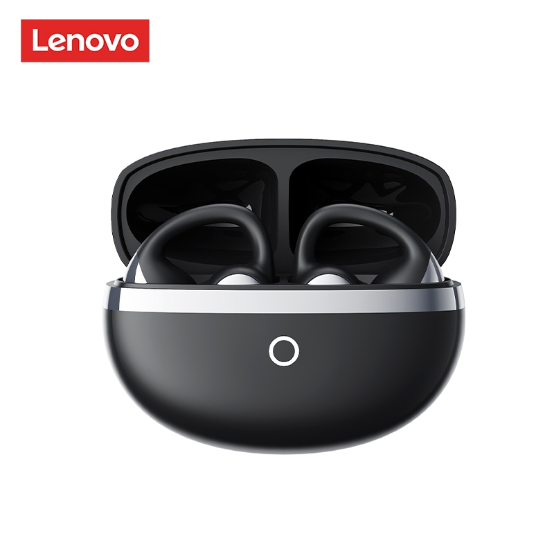 Tai nghe Bluetooth Lenovo RS109 Tai nghe không dây TWS có âm thanh nổi HiFi và chế độ trò chơi có độ trễ thấp | BigBuy360 - bigbuy360.vn