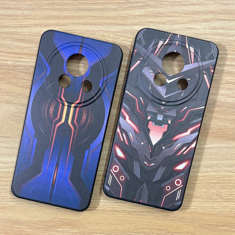 Dành Cho Meizu Lucky 08 Ốp Lưng M431Q Ốp Lưng HD Sơn TPU Silicon Dành Cho Meizu Lucky08 Vỏ Cho Mei z