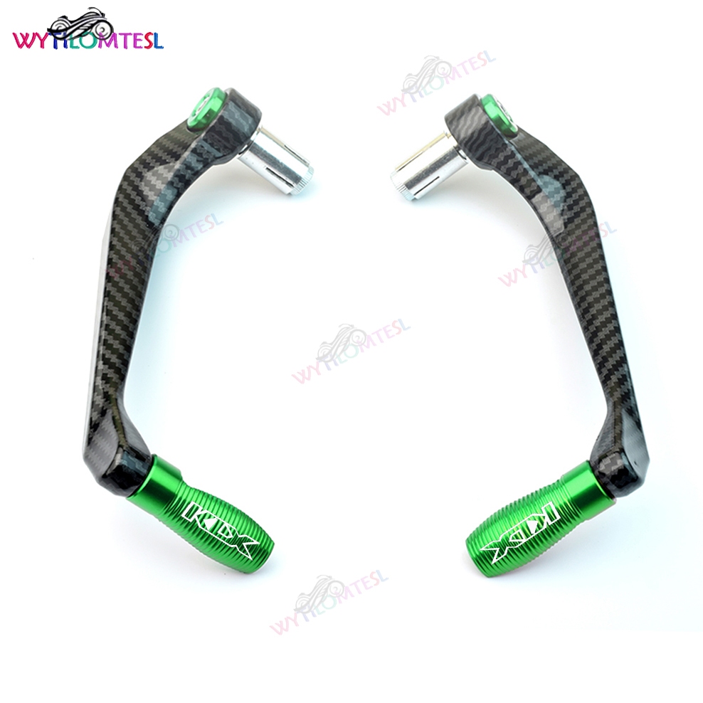 Phù Hợp Cho Kawasaki KLX 230 230 S KLX230 SE Klx150 KLX150S 150L 150BF Xe Máy Tay Cầm Kết Thúc Phanh