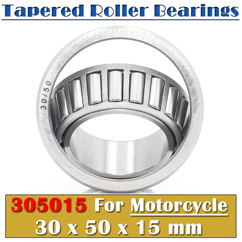 Tay lái 30 / 48 Vòng bi đầu 30 / 50 30 / 47 (1 PC) 30 * 50 * 15 30 * 48 * 12 30 * 47 * 12 mm Vòng bi