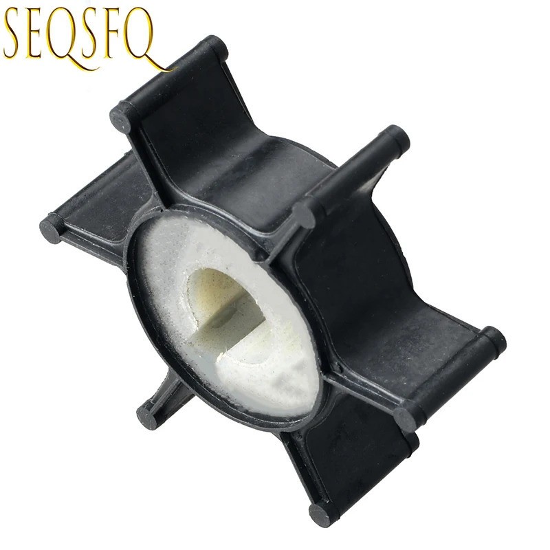 646-44352 Cánh Quạt Bơm Nước Cho Yamaha Phía Ngoài Động Cơ 2 HP 2 Thì Thuyền Động Cơ Phần 646-44352-