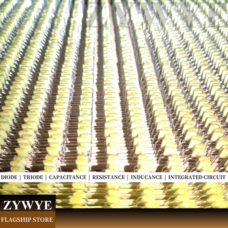 Bộ 50 Tụ Điện Phim 50V 472JG 102J 152J 222J 222K 332J 472J 472K 562J 682J 103J 104K 154K 101K 471K 2