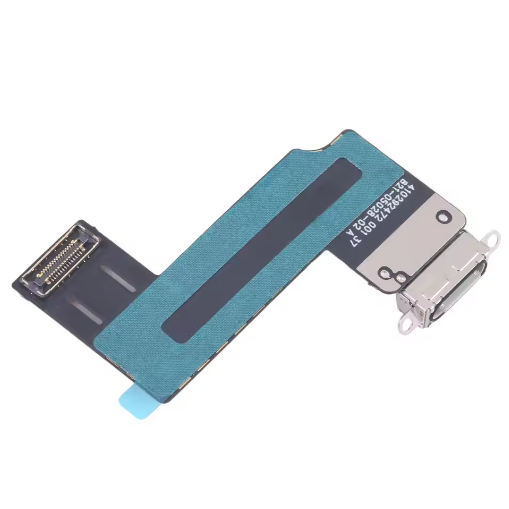 Cổng Sạc Cáp Mềm Cho iPad 2025 / Thế Hệ 11 A3355 A3356 A3354