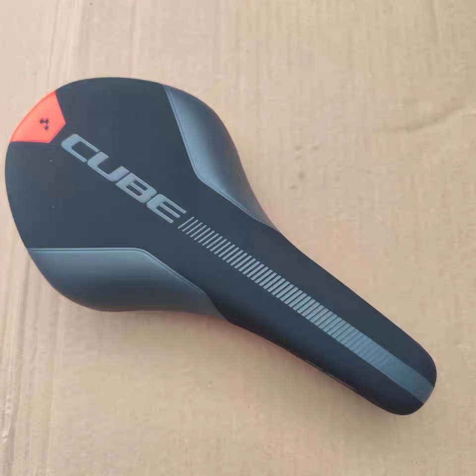 Ghế ngồi xe đạp CUBE MTB xe đạp leo núi xe đạp đường bộ kích thước 28 * 14cm