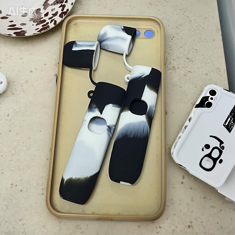 Ốp lưng Siliocne cho điện thoại Infi 'nity 2 có dây buộc bảo vệ da mềm