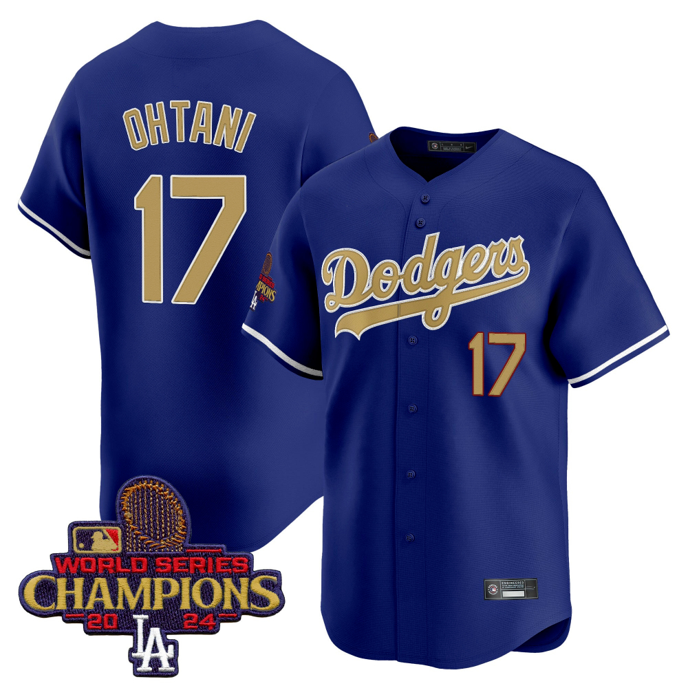 Jersey Dodgers 2026, Cardigan Thể Thao Tay Ngắn Thêu
