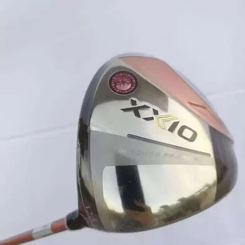 XXIO Women's Golf Driver MP1300 Lady’s 12.5 Right Hand Shaft Graphite Carbon