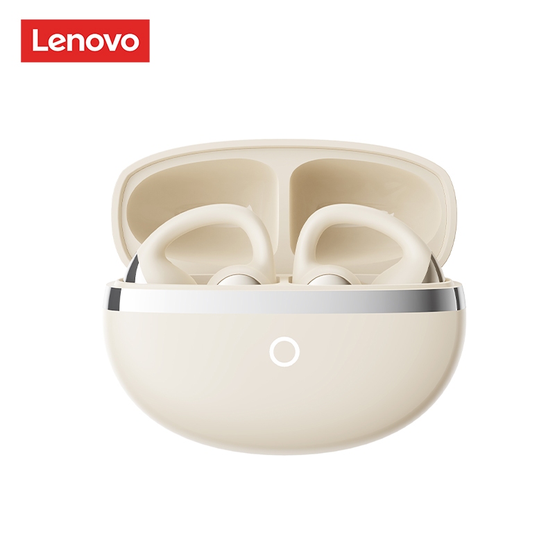 Tai nghe Bluetooth Lenovo RS109 Tai nghe không dây TWS có âm thanh nổi HiFi và chế độ trò chơi có độ trễ thấp | BigBuy360 - bigbuy360.vn
