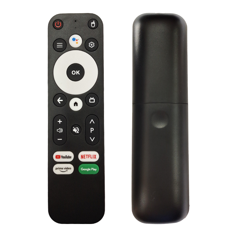 ALANK Bộ điều khiển Bluetooth bằng giọng nói Android TV98 ATV H313