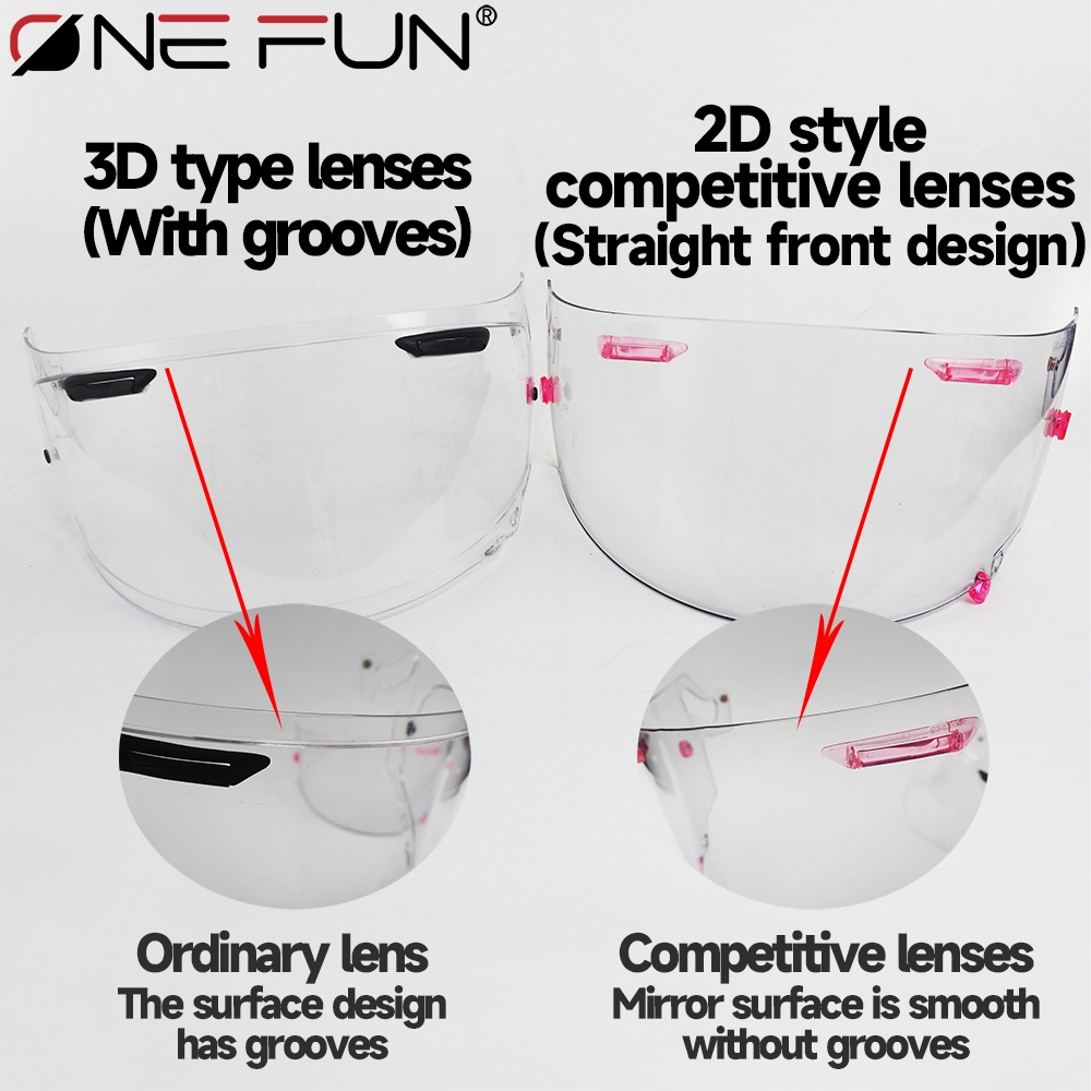 Dành Cho ARAI RX7X NEO Đua Ống Kính Màu Phụ Kiện Kênh Thông Gió Cửa Sổ Không Khí Đẩy Tay Cầm Chống S