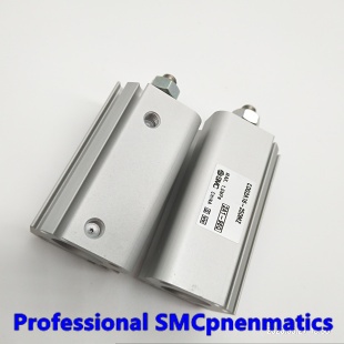 Xi lanh mỏng SMC có sẵn chính hãng CDQ2A16-5DMZ / 10DMZ / 15DMZ / 20DMZ / 25DMZ / 30DMZ