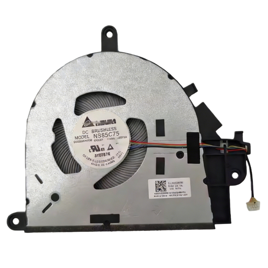 Quạt Làm Mát CPU Laptop Cho Lenovo IdeaPad Slim 3 16IRU8 16ABR8 16IRH8 16IAH8 16IRU9 Quạt Làm Mát