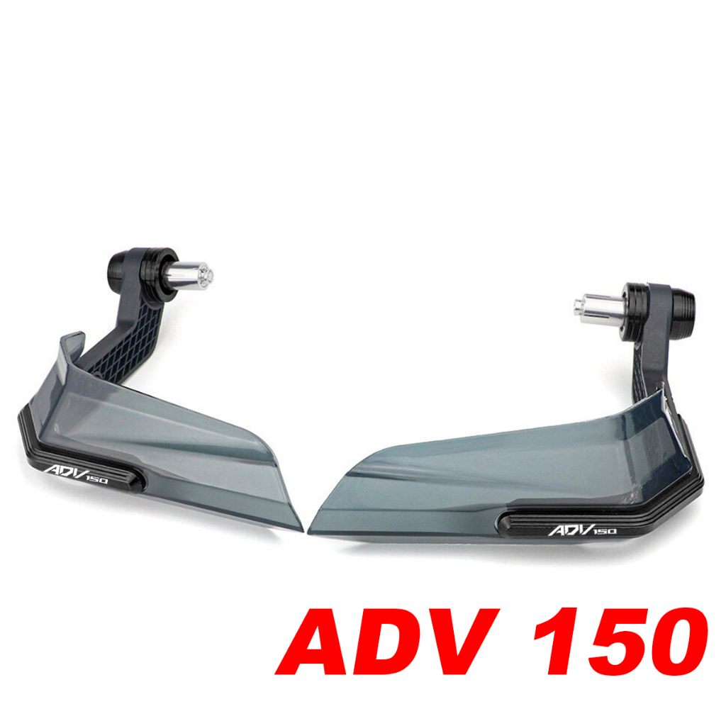 Dành Cho ADV150 ADV150 ADV 150 2018-2025 Tay Cầm Thanh Phanh Cần Bảo Vệ ADV150 Phụ Kiện 2022