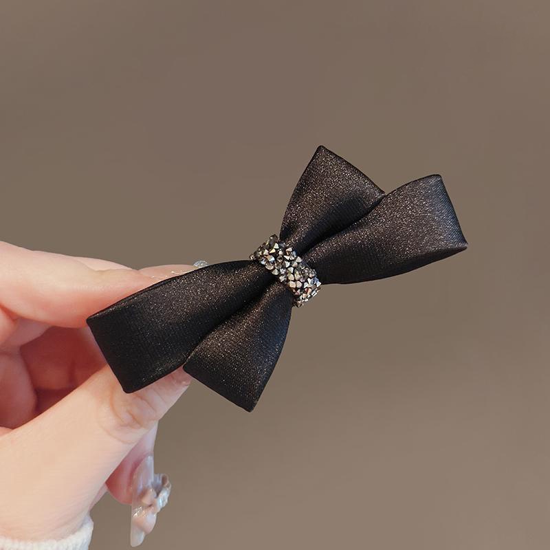 Nhẹ Nhàng Nữ Kẹp Tóc Mỏ Vịt Kẹp Tóc Nơ Kẹp Tóc Đơn Kẹp Tóc Viền Kẹp Tóc Kẹp Tóc