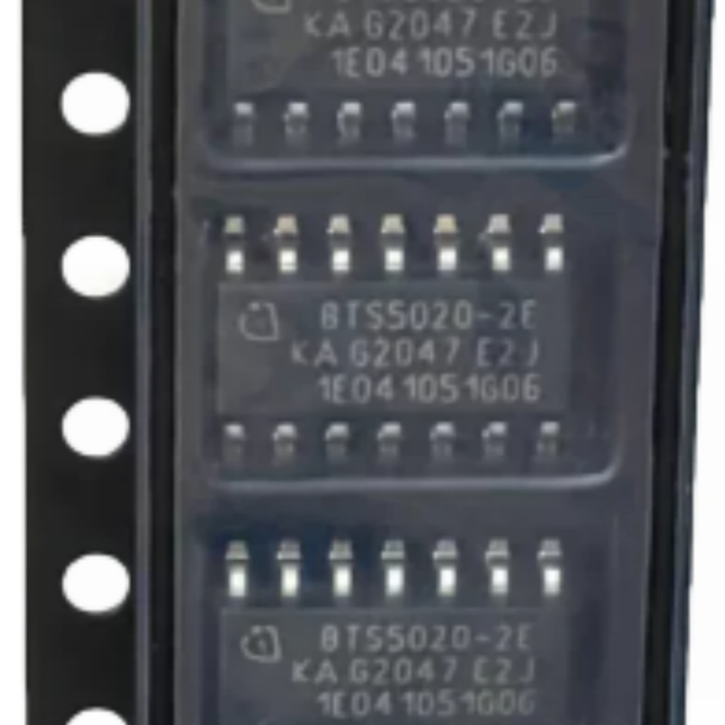 5 CÁI BTS50202EKAXUMA2 BTS5020-2EKA BTS5020-2E BTS50201EBAXUMA1 BTS5020-1EKA BTS5020-1E DSO SOP-14 T