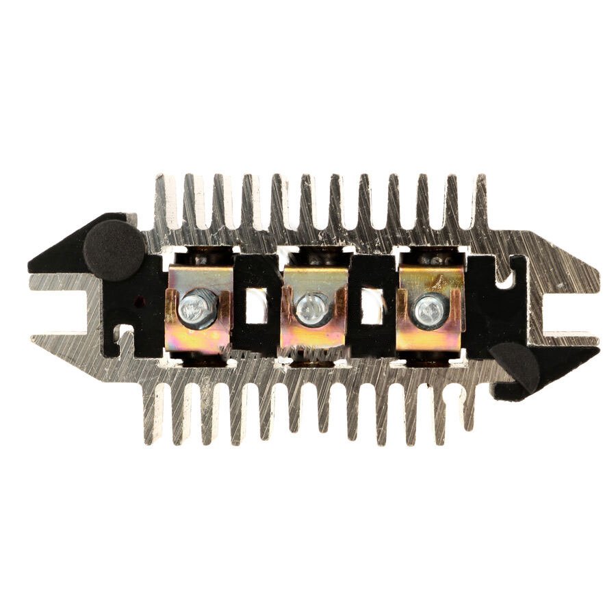 Bộ chỉnh lưu máy phát điện denki ic tự động 12122810 / DCE1004 cho 132931 3493008 TRP604 165871 AMP1