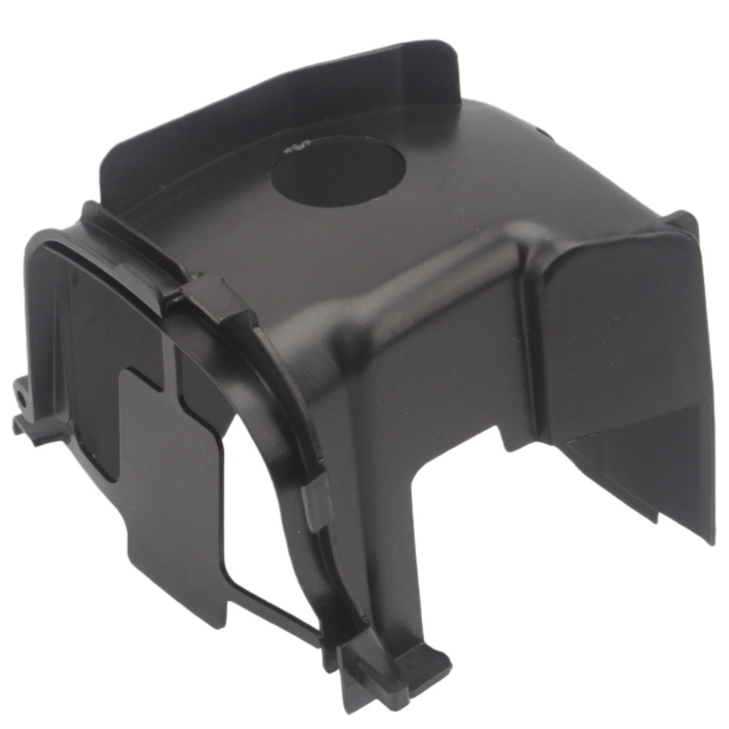 Phụ Kiện Xe Máy Cho Yamaha JOG 50 3KJ 4JP VINO Xi Lanh Đầu Bao Nhựa Xi Lanh