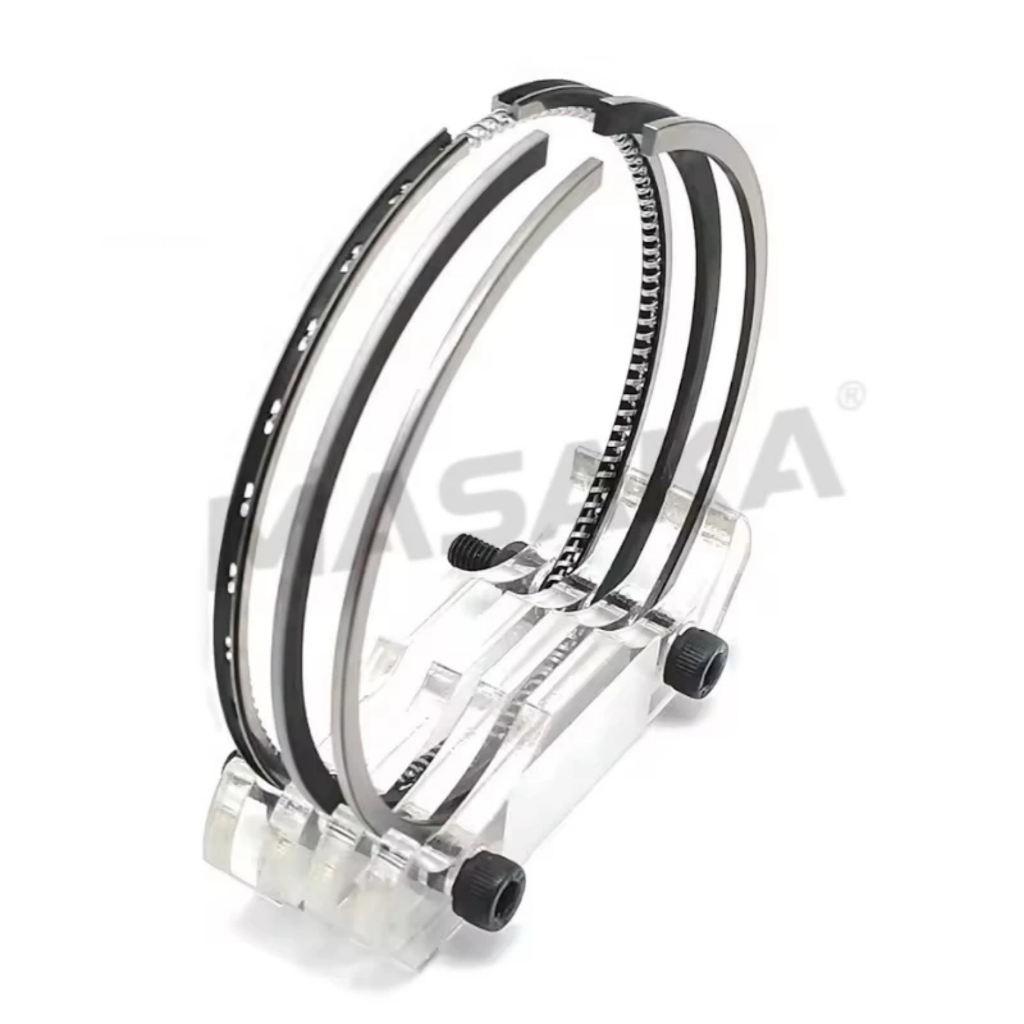 13011-0E010 1GD-FTV / 2GD-FTV Bộ vòng Piston cho Toyota Fortuner Hilux Innova Land Cruiser Prado 2.4