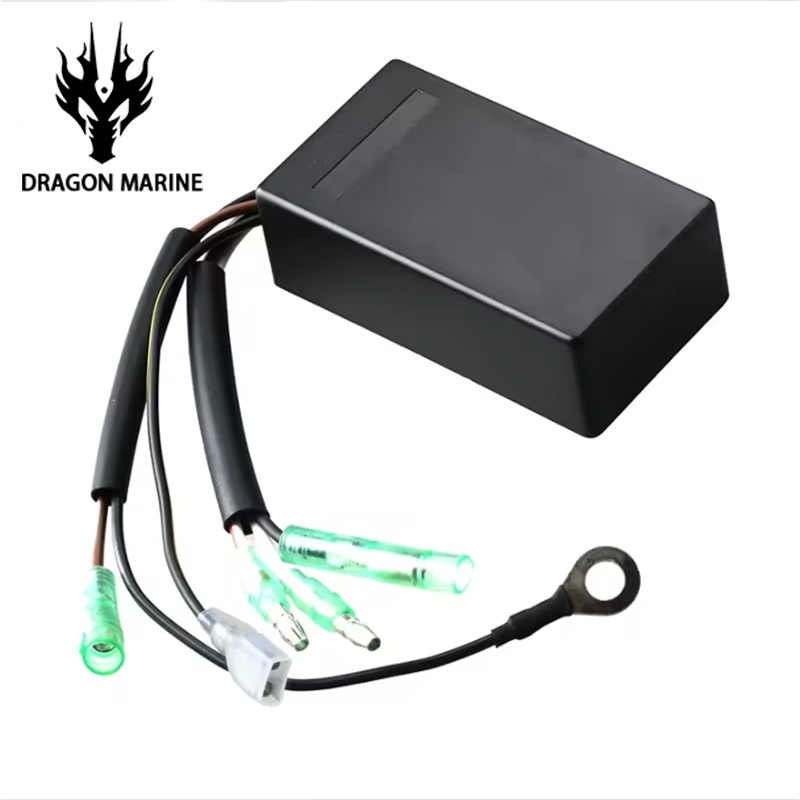 369-06060 369-06060-0 CDI Cho Động Cơ Phía Ngoài Tohatsu 6HP 5HP M5B Hangkai 2 Thì 369 Series 369-06