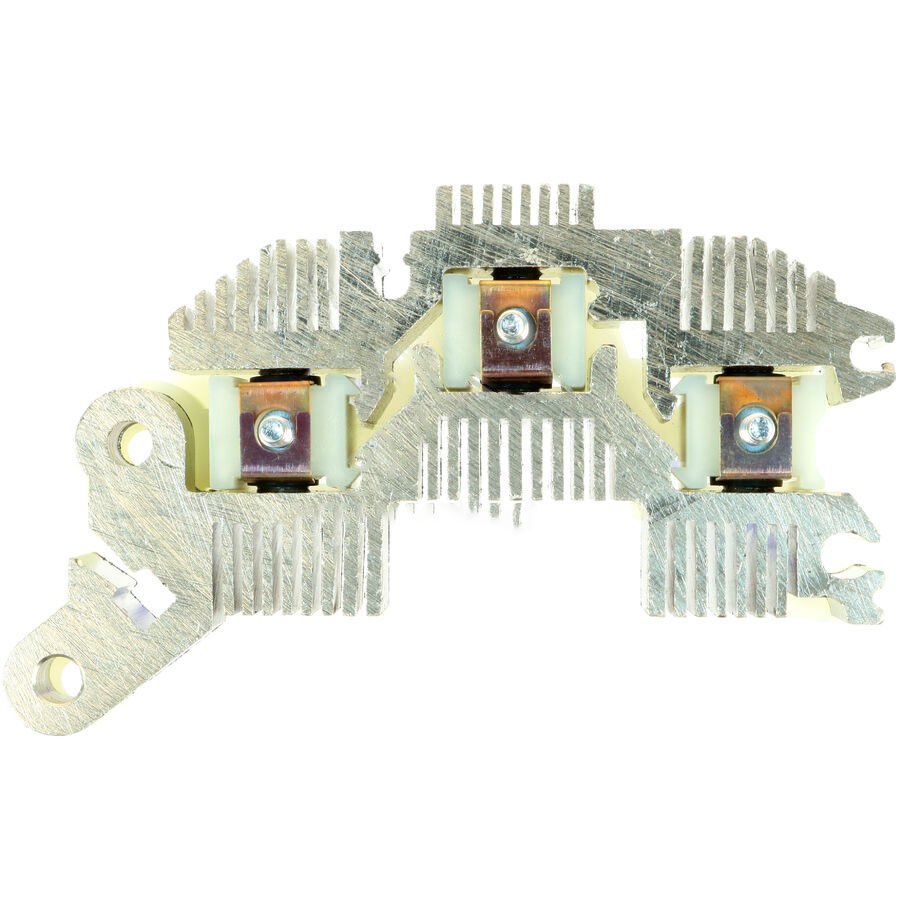 Bộ chỉnh lưu máy phát điện denki ic tự động 12121300 / DC5183 cho 232069 10472095 940038193 RD08 120