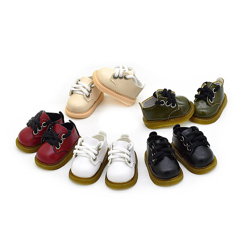 Giày da phía trước Zsiga Gazi Sister