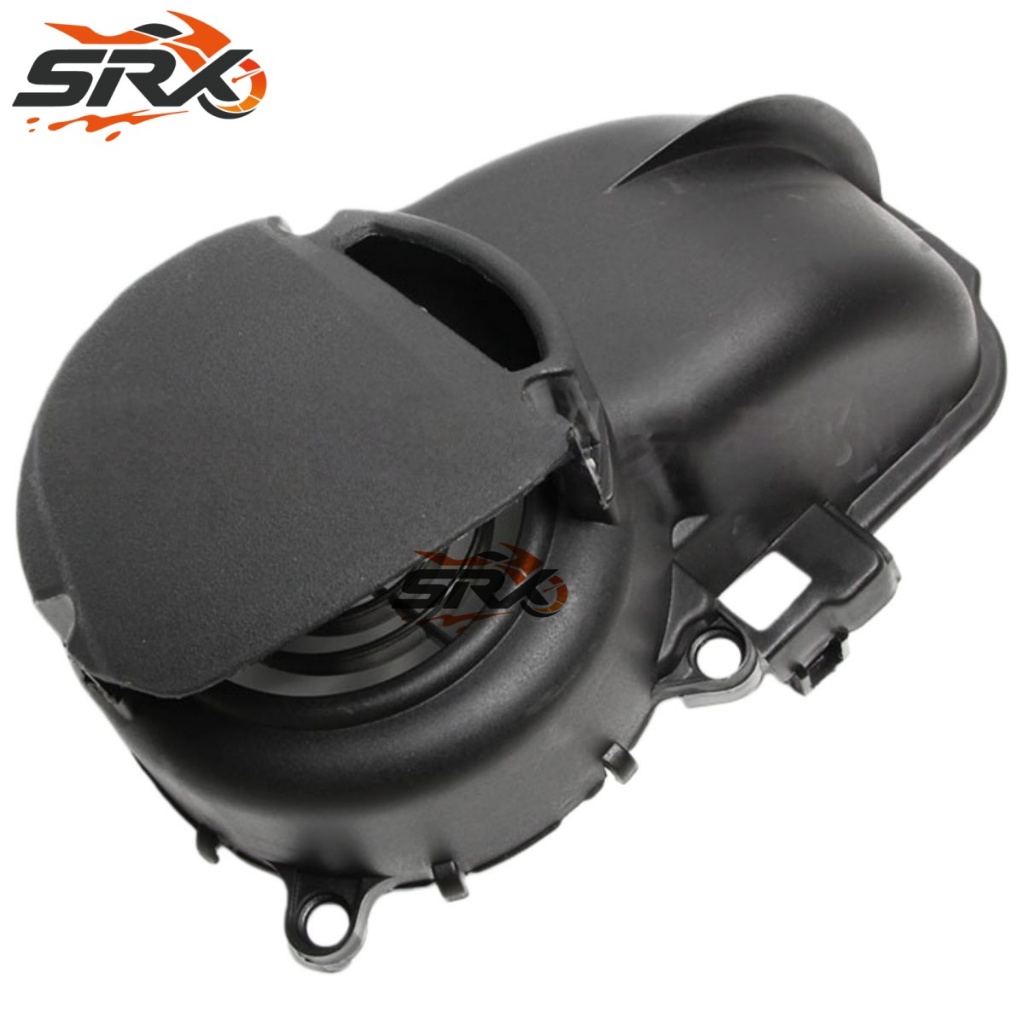 Xe Máy Dầu Đổ Nắp Lọc Dầu Quạt Dành Cho Xe Yamaha BWS100 BWS 100 4VP