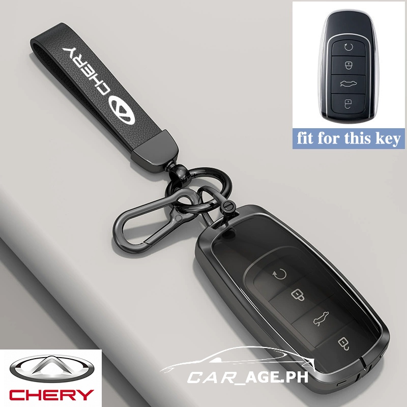 Chery C5 ev / Tiggo 8pro / Tiggo 7pro / jeacoo 8 Key Case Chery omoda 5 / omoda E5 / jeacoo 7 / Omod