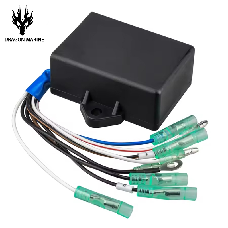 61N-85540 CDI cuộn dây đơn vị assy cho Yamaha Outboard C 25HP 30HP E25B E30H 25B 30H 2 thì 61N-85540