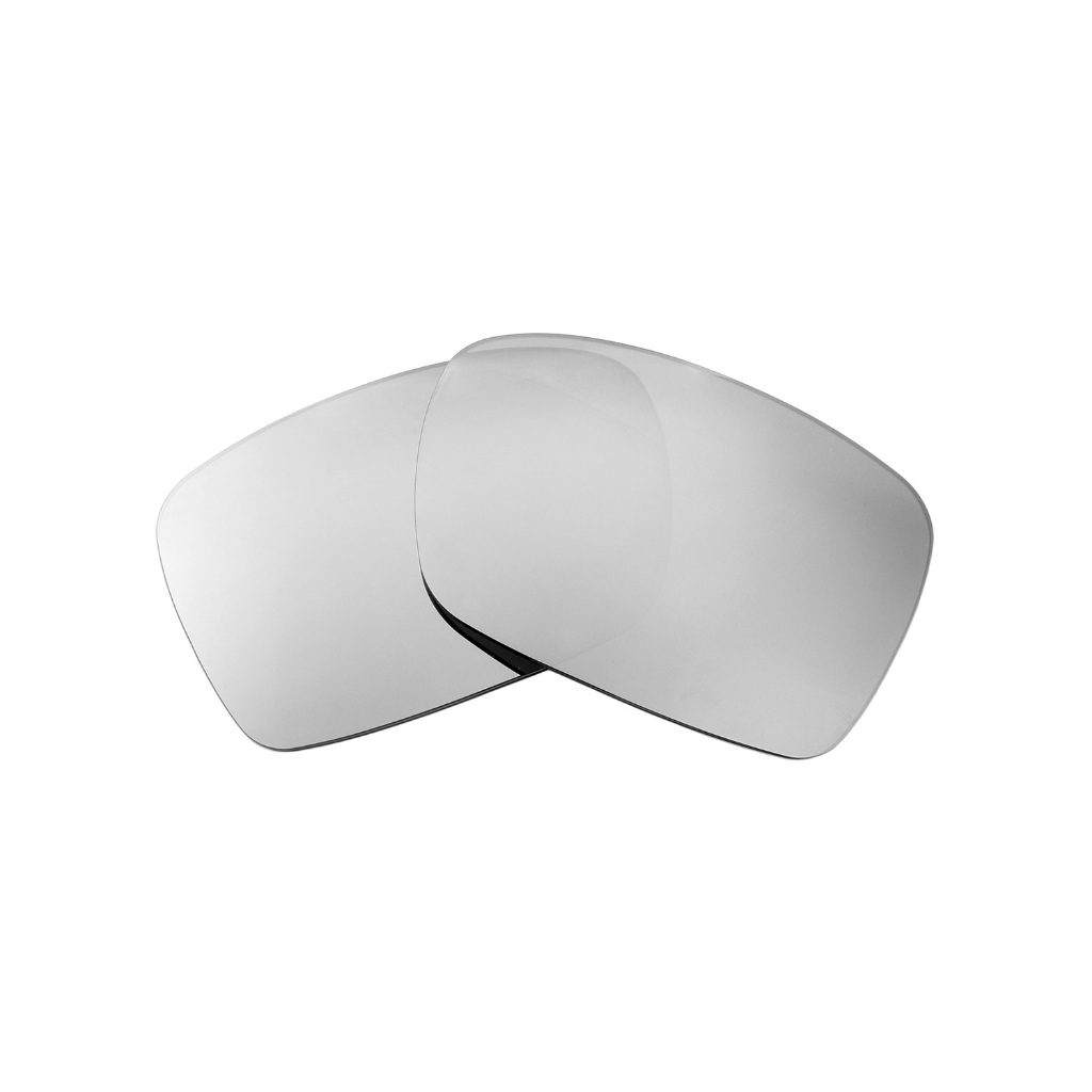 Ống kính thay thế phân cực Walleva Titanium cho kính râm Outlier XL