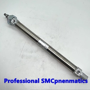 Xi lanh tiêu chuẩn có sẵn chính hãng SMC CD85N20-50-B / 75-B / 100-B / 125-B / 150-B / 175-B / 200-B