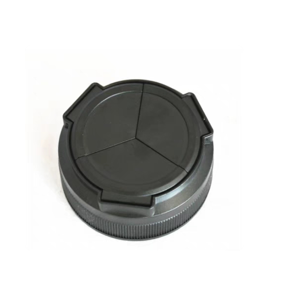 Thích hợp cho nắp ống kính tự động Canon G1X ALC-G1X Thích hợp cho nắp ống kính ba trang Canon G1X