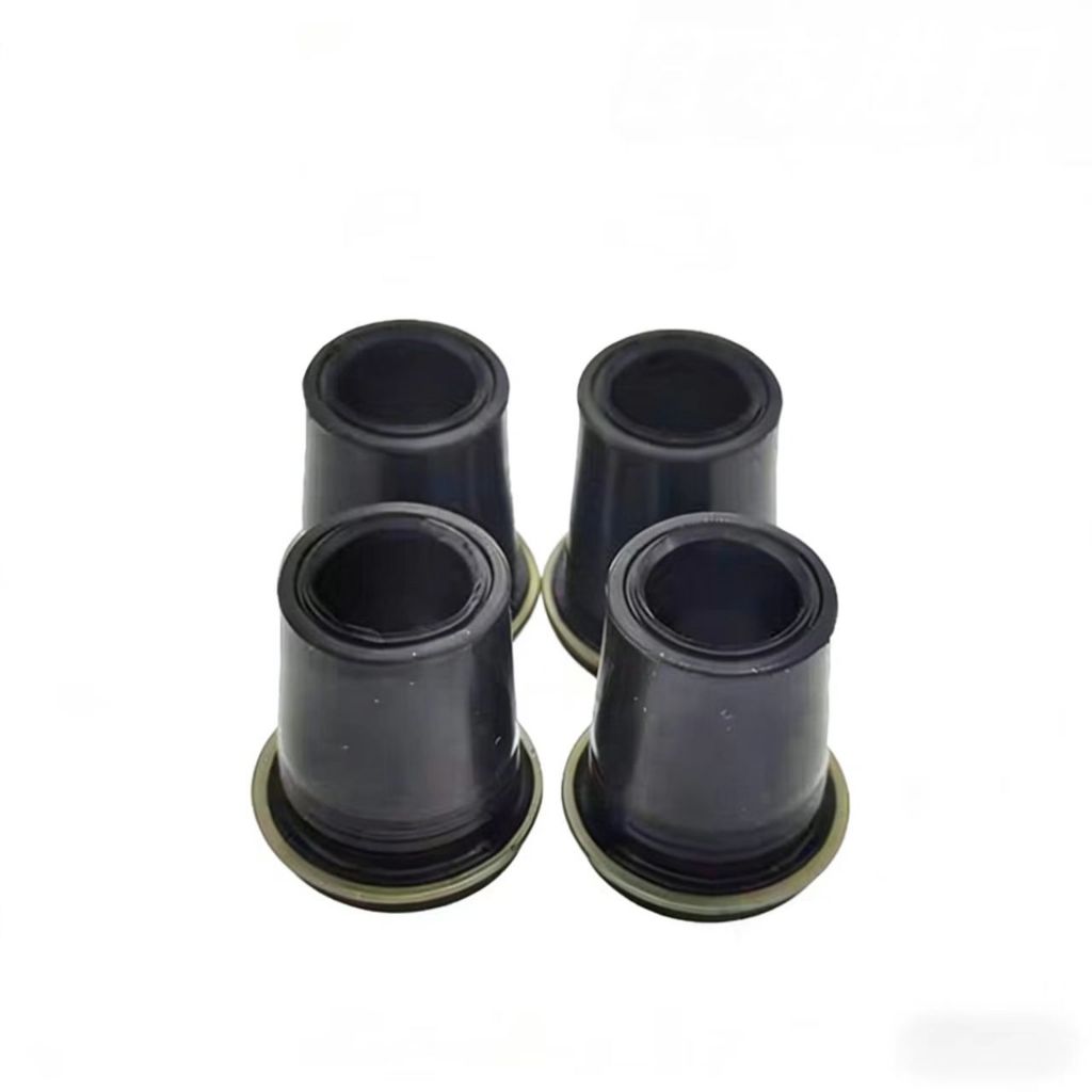 Fortuner Innova Hilux Hilux LC Prado D4D 1KD Bộ giữ vòi phun 2KD