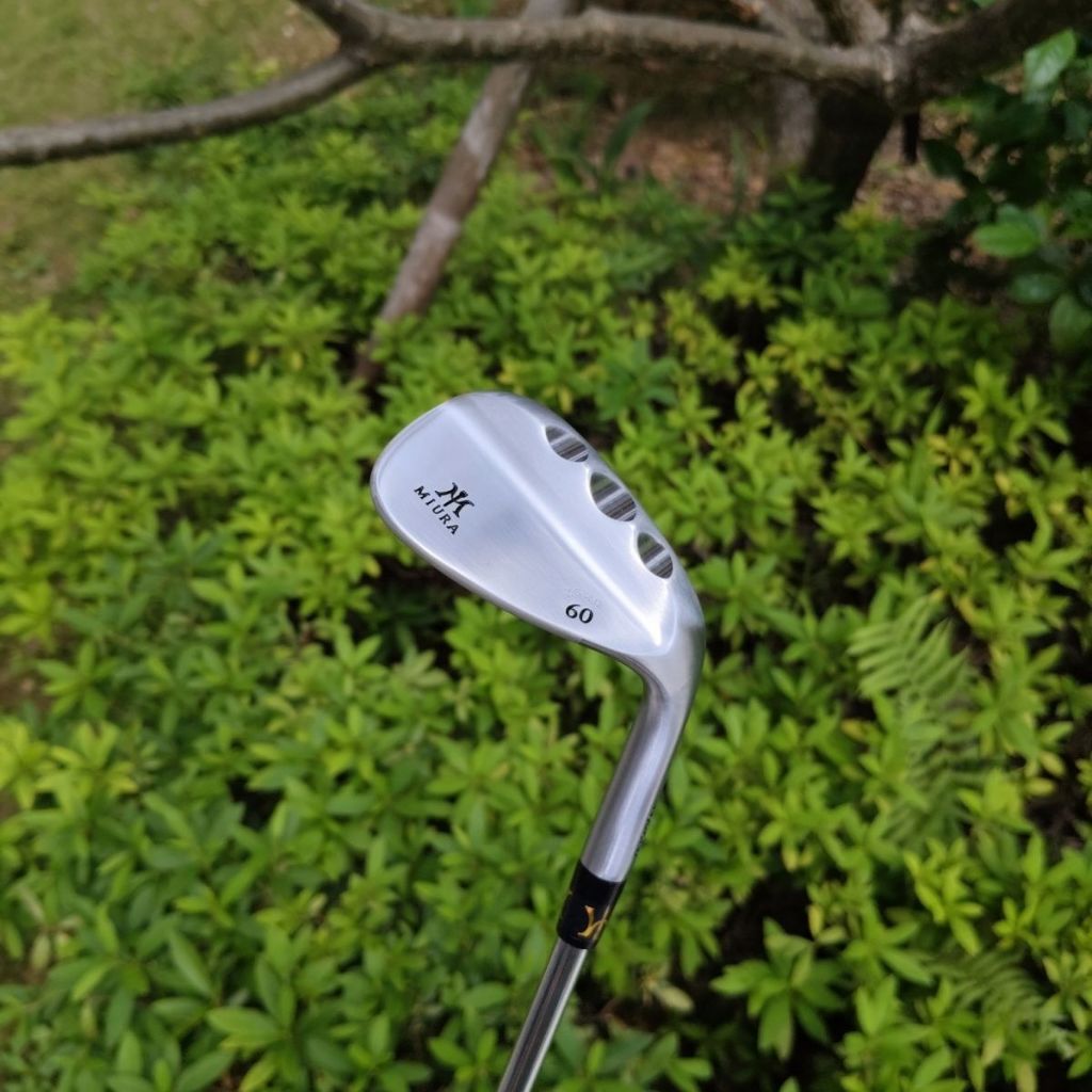 Nêm Golf K-GRIND 2.0 Tay Phải Nêm Độ 52 56 60 Trục Thép