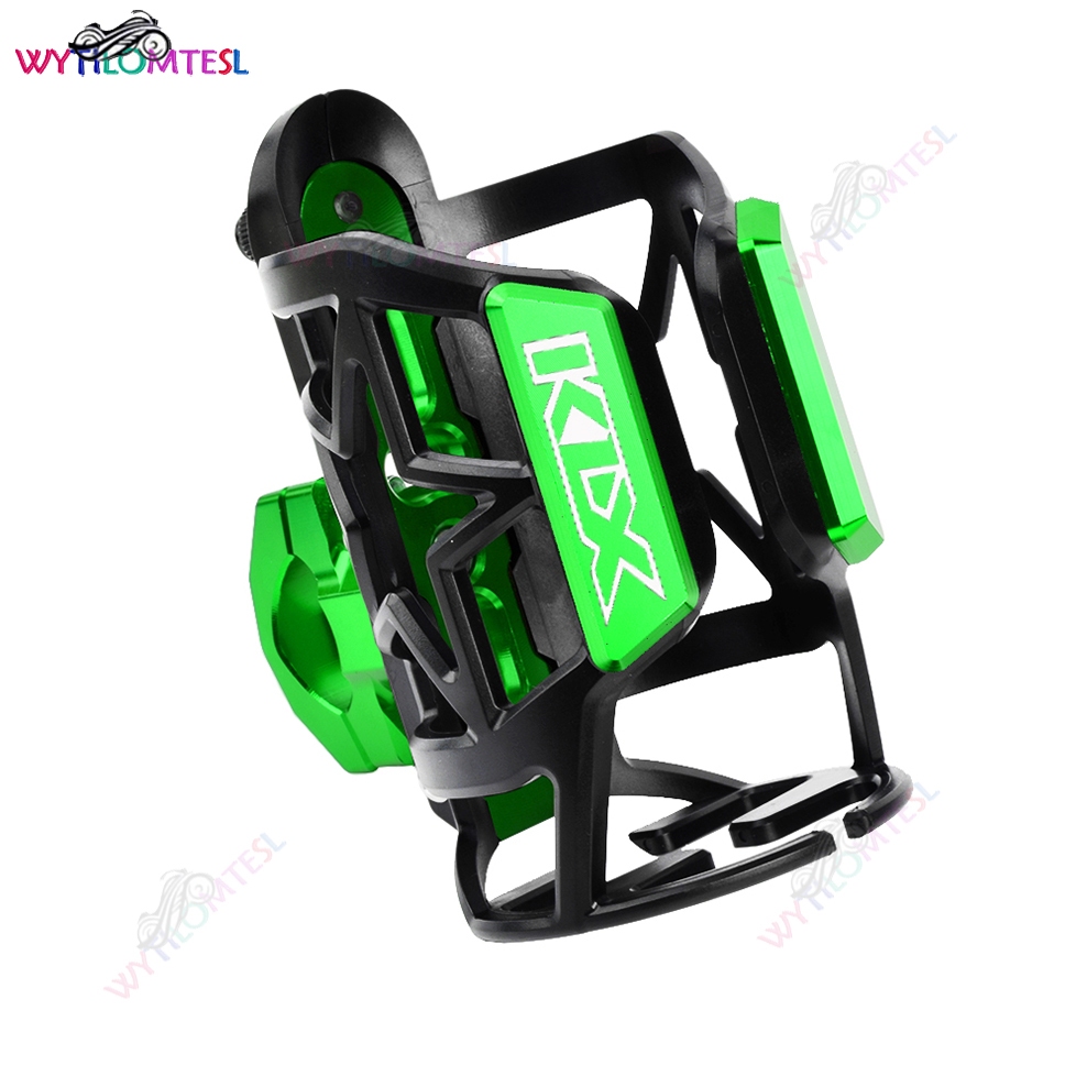Dành Cho Kawasaki KLX 125 / 230 / 250 / 300 / 150 Klx150 KLX150S 150L 150BF Phụ Kiện Xe Máy Bình Nướ