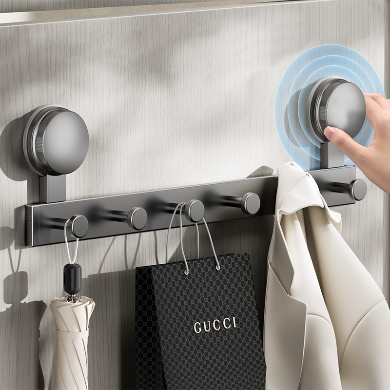 GuanChuang Móc cửa cốc hút