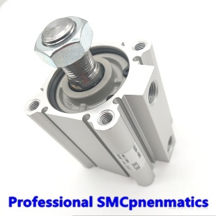 Xi lanh mỏng SMC có sẵn chính hãng CQ2A50-10DMZ / 15DMZ / 20DMZ / 25DMZ / 30DMZ / 35DMZ / 40DMZ / 45