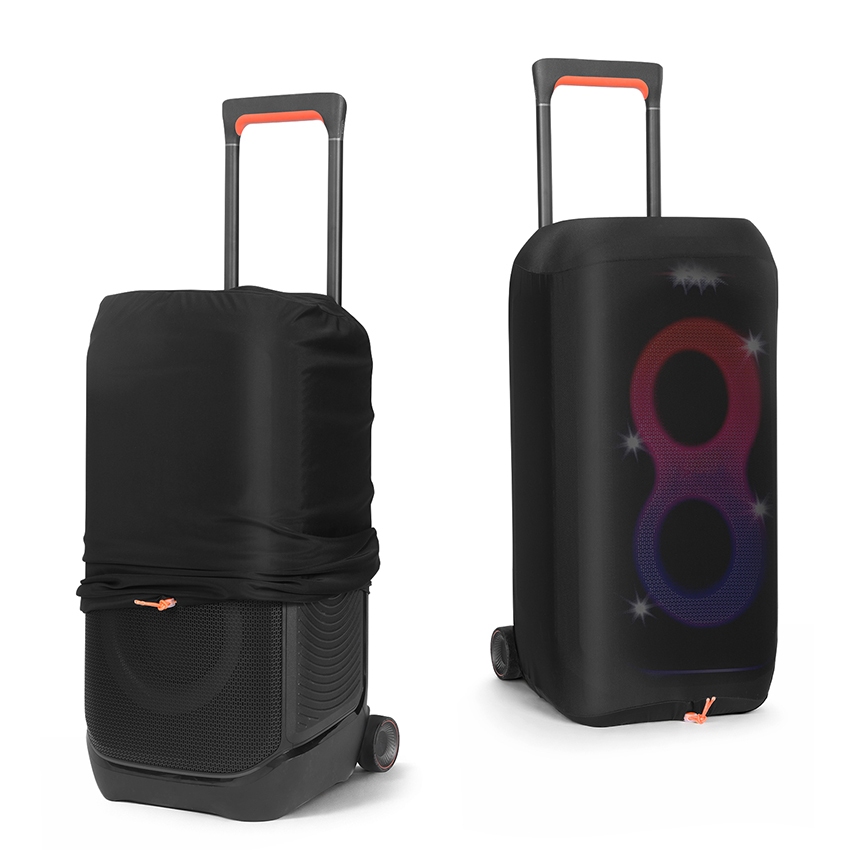 Phụ kiện bảo vệ loa tay Lycra cho JBL PARTYBOX 320 / PARTYBOX 310