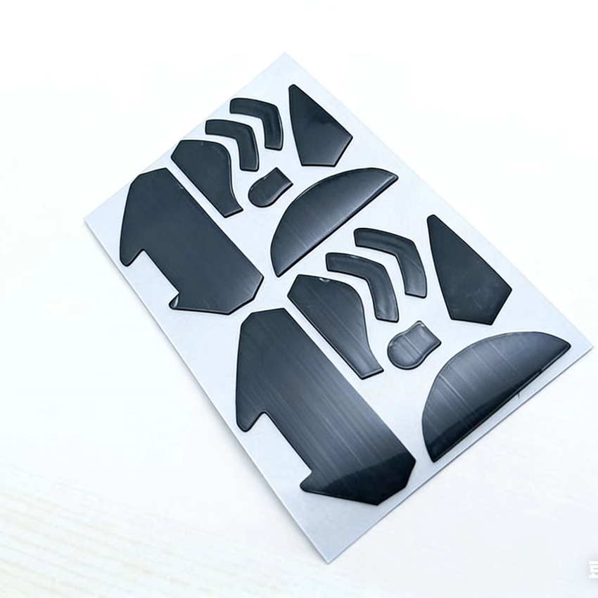 Miếng Lót Chuột Có Dây Cho Logitech G402