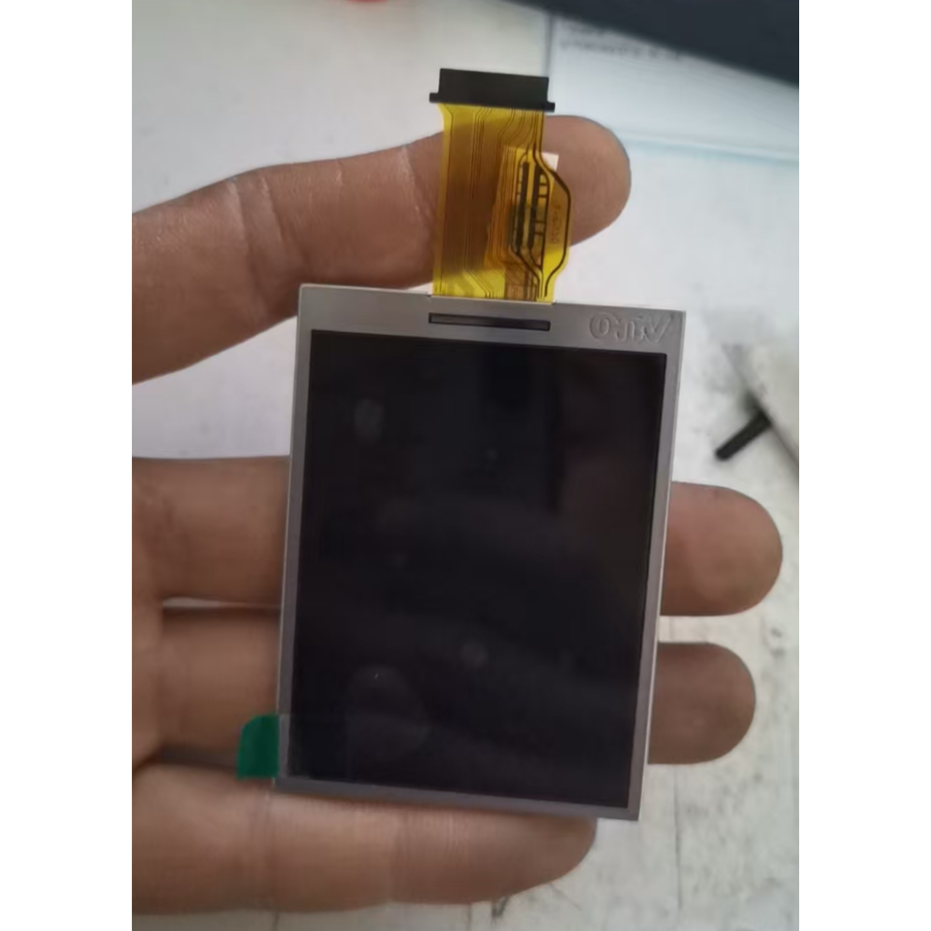 Thích hợp cho máy ảnh Samsung ES70 ES71 PL100 ES75 phụ kiện máy ảnh màn hình LCD