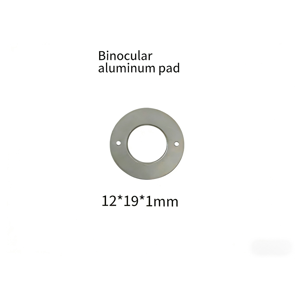 10 Miếng đệm BASCOLIN 23654-64010 Máy giặt MD068355 Dành Cho Xe Toyota Nissan Mitsubishi 4D56 4M40 T