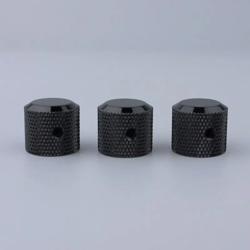 Núm điều chỉnh đàn guitar điện GUYKER cao cấp, có sẵn chrome, đen và vàng