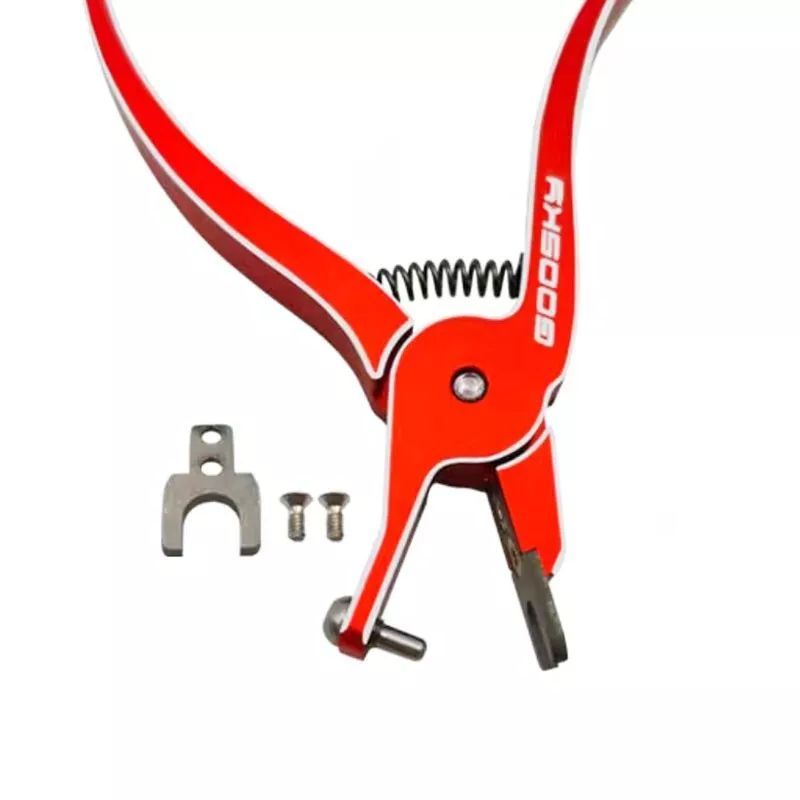 GOOSKY S2 RS4 Head Ball Link Kìm RC TOOLS phù hợp cho OMPHOBBY M2 flywing FW200 / YUXIANG F09 / F09S