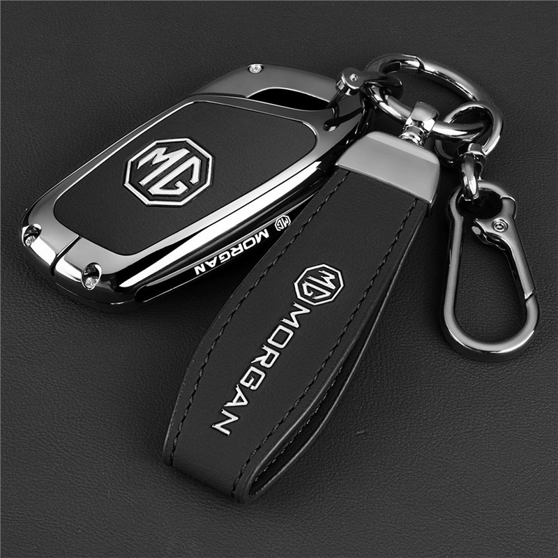 Ốp Chìa Khoá MG ZS MG4 EV MG5 mg6 pro HS EZS bọc chìa khoá smartkey