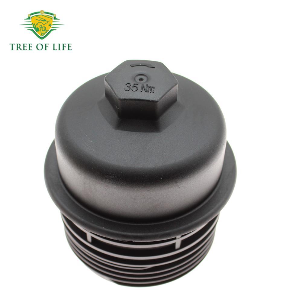 26350-3C701 263503C701 Vỏ Lọc Dầu Động Cơ Cho HYUNDAI GENESIS G80 PARISADE 3.8L V6 KIA K900 TELLURID