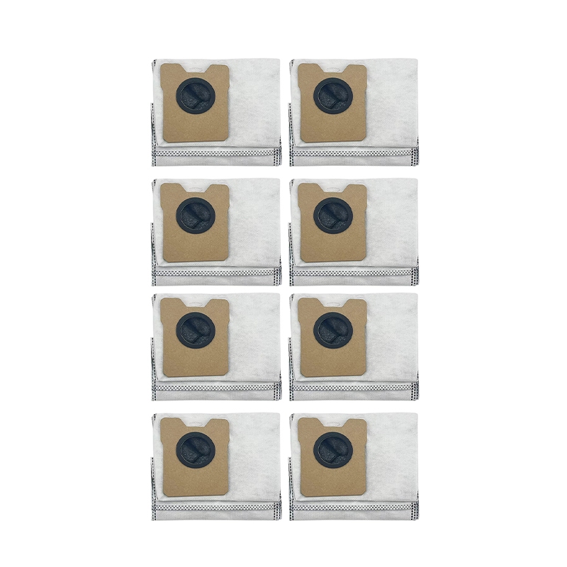 Túi đựng bụi tương thích với phụ kiện máy hút bụi Robot Eufy Omni C20