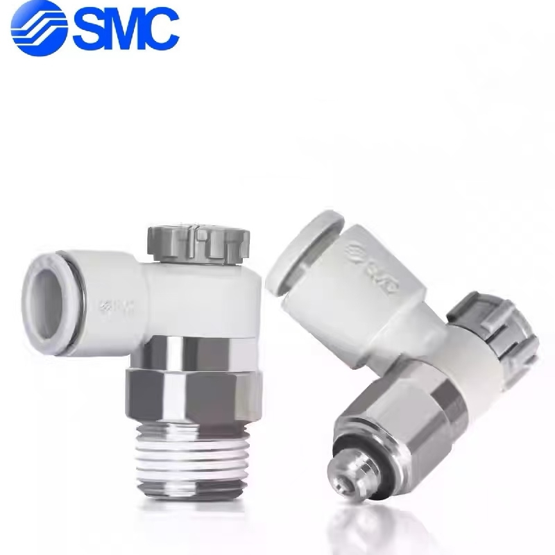 Van ga SMC AS1201F 2201F-M5 01 02 03-04A 06A 08SA 10SA 12SA