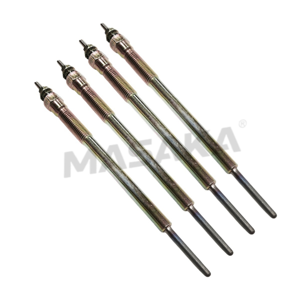 Ổ cắm phát sáng 4M41 / 4D56U cho Mitsubishi L300 L200 Pajero cho Dodge H100 1820A-006T PM-402 1820A0