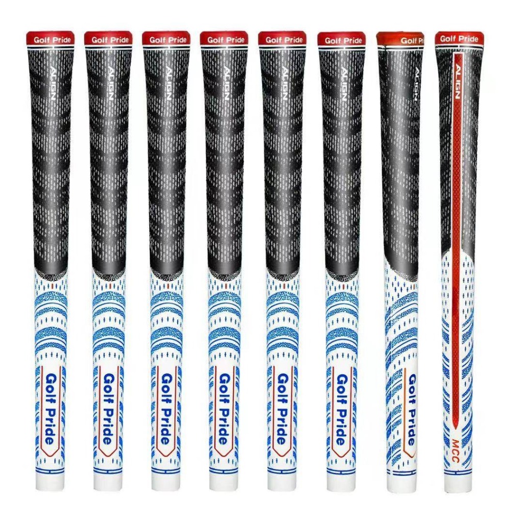 Tay cầm gậy golf golf GOLF PRIDE