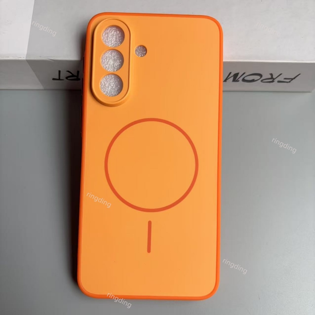 Ốp lưng Samsung A56 5g Galaxy A56 4g Vỏ Giá Đỡ Chống Sốc Thương Mại Vấn Đề Ốp Lưng