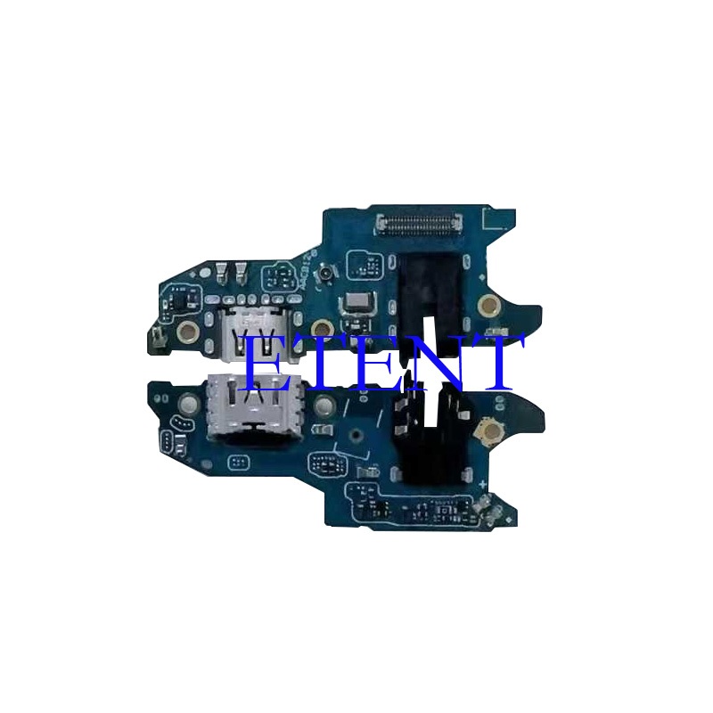 Dành Cho OPPO A17K CPH2471 A17 CPH2477 Micro USB Dock Sạc Cổng Ban